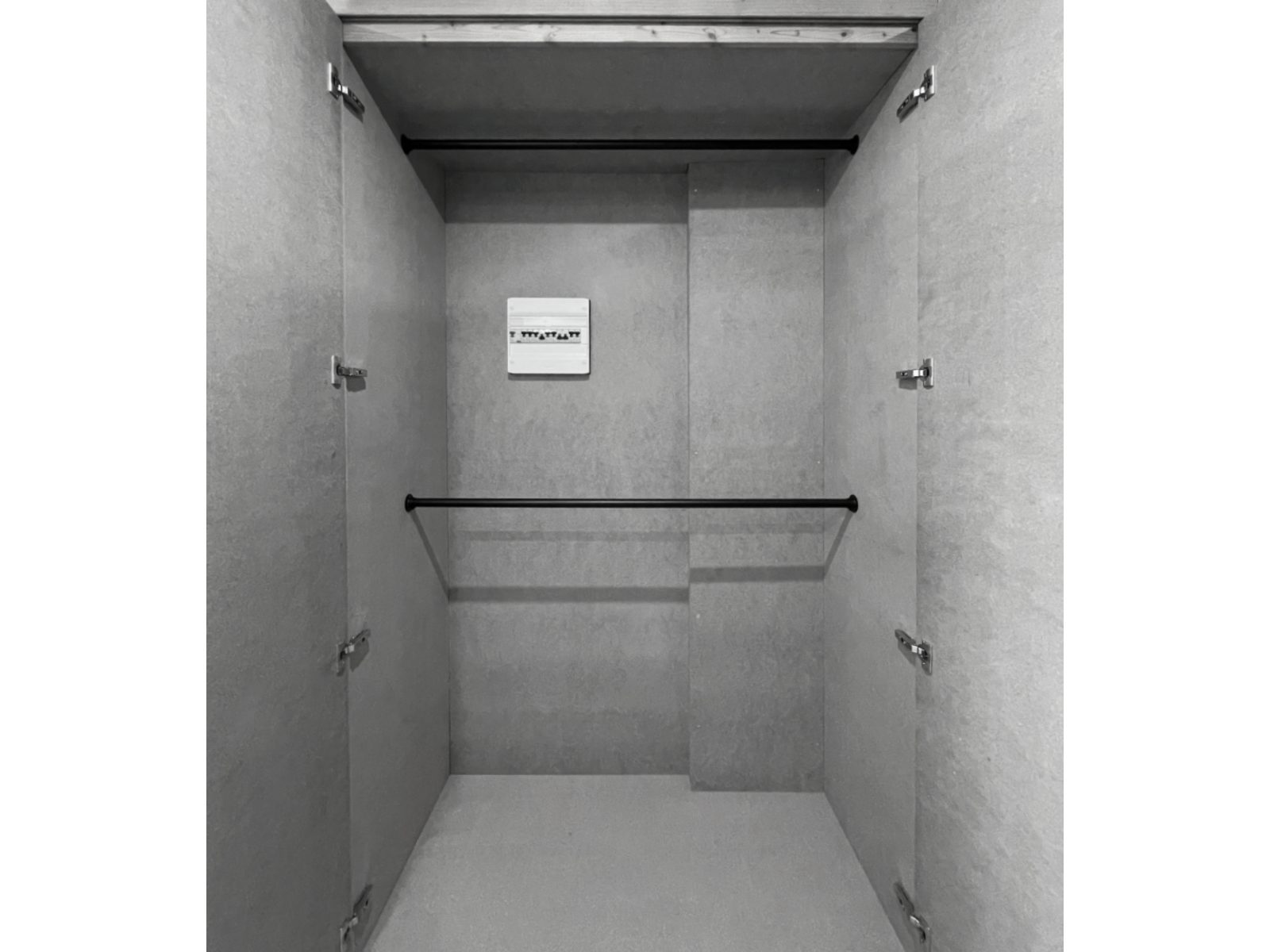 Atelier Uzel Placard Autrans