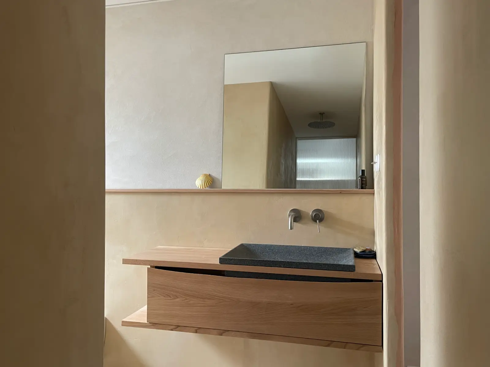 St Georges salle de bain architecte